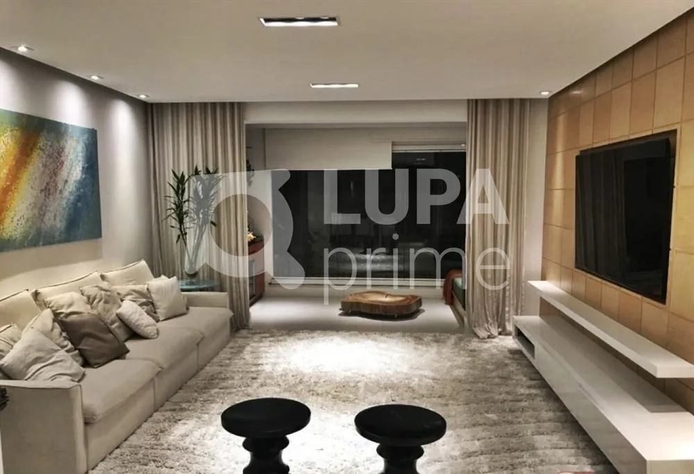 Apartamento, 3 quartos, 131 m² - Foto 5