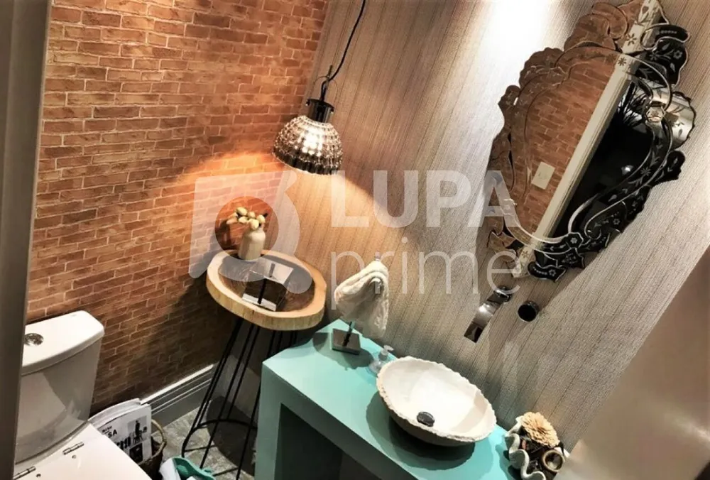 Apartamento, 3 quartos, 131 m² - Foto 12