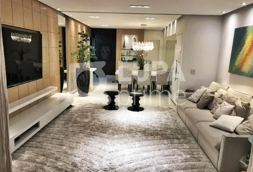 Apartamento, 3 quartos, 131 m² - Foto 10