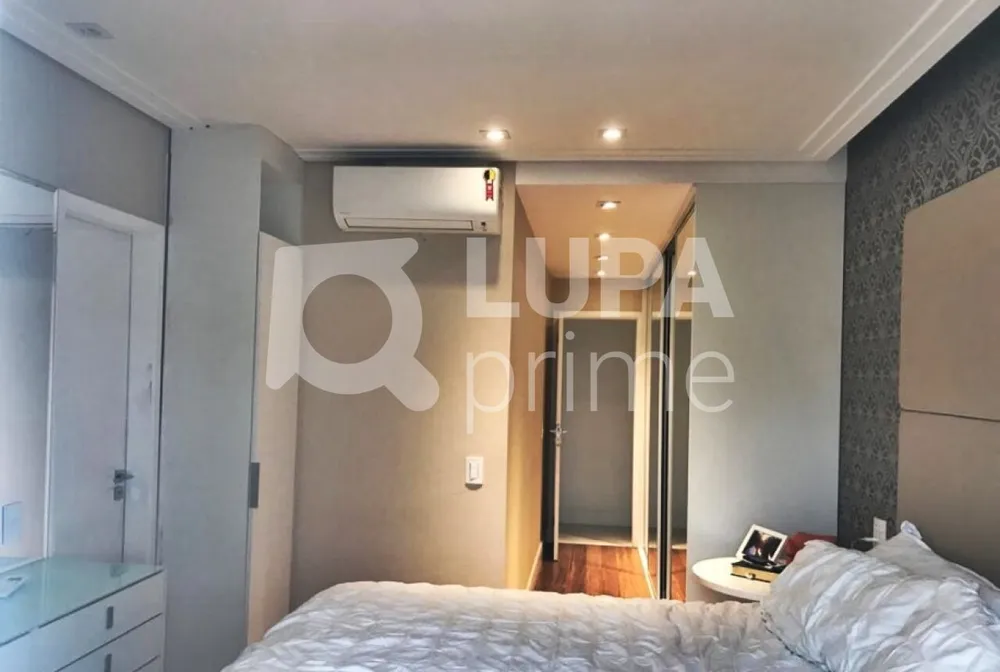 Apartamento, 3 quartos, 131 m² - Foto 7