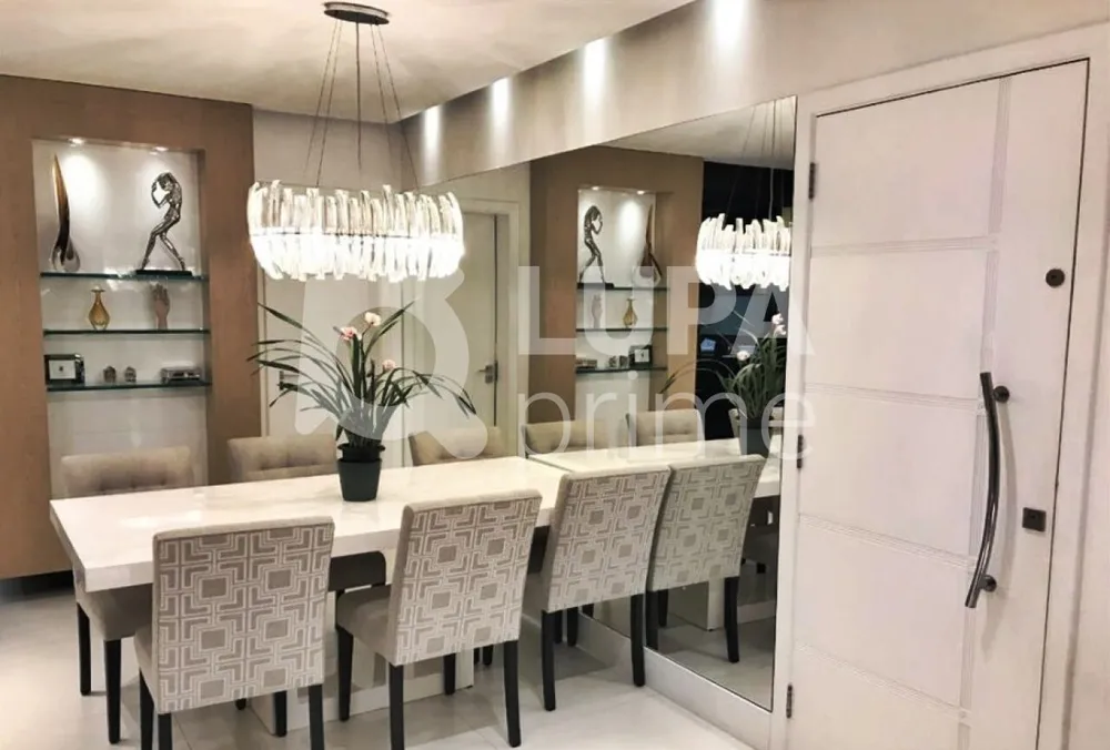 Apartamento, 3 quartos, 131 m² - Foto 5