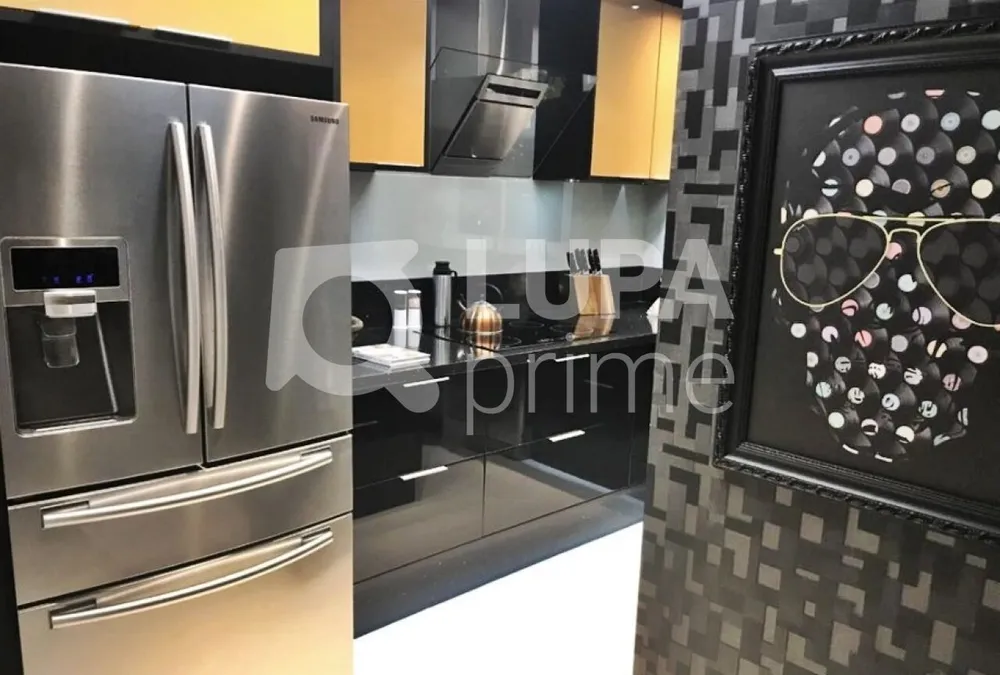 Apartamento, 3 quartos, 131 m² - Foto 11
