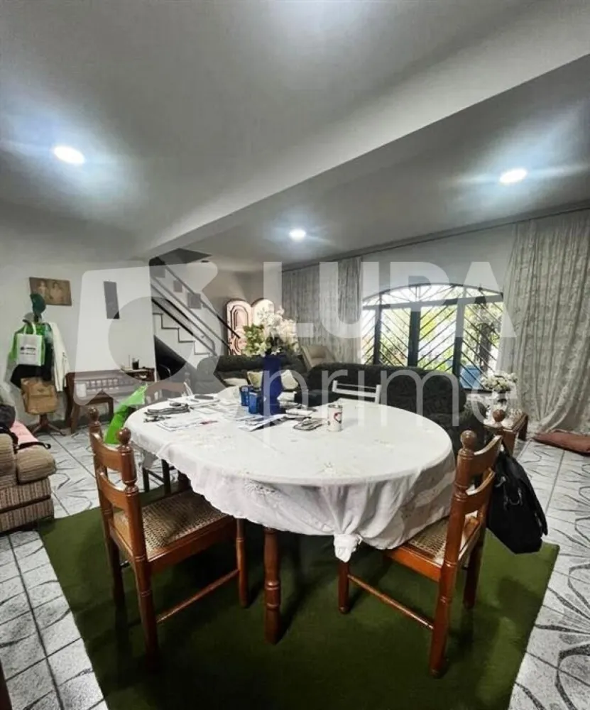 Casa, 3 quartos, 150 m² - Foto 11