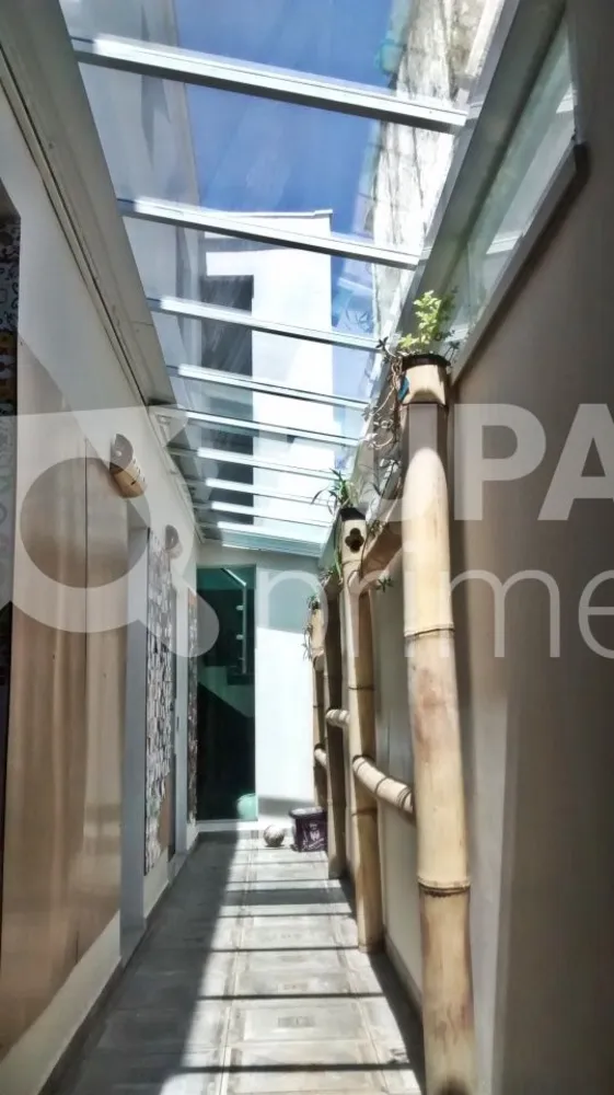 Casa, 3 quartos, 122 m² - Foto 6