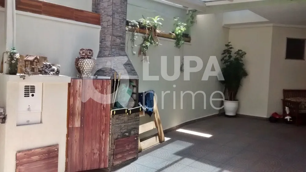 Casa, 3 quartos, 122 m² - Foto 5
