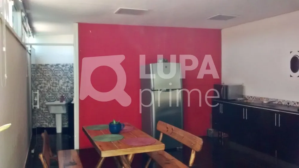 Casa, 3 quartos, 122 m² - Foto 1