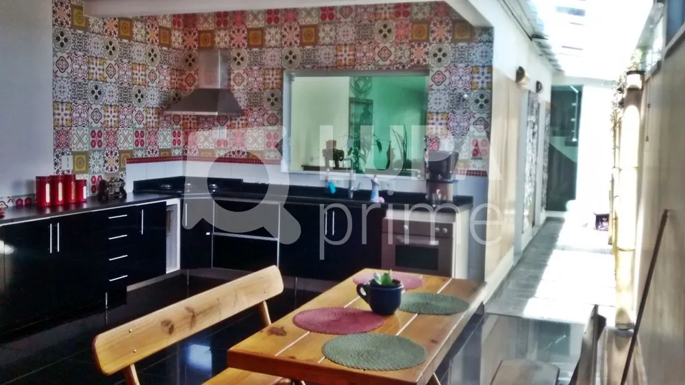 Casa, 3 quartos, 122 m² - Foto 4