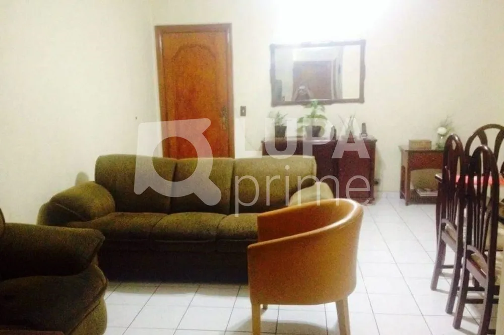Apartamento, 3 quartos, 140 m² - Foto 7