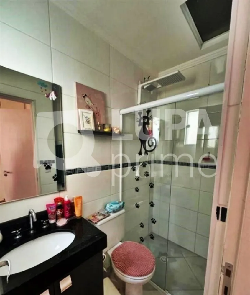 Casa de Condomínio, 2 quartos - Foto 2