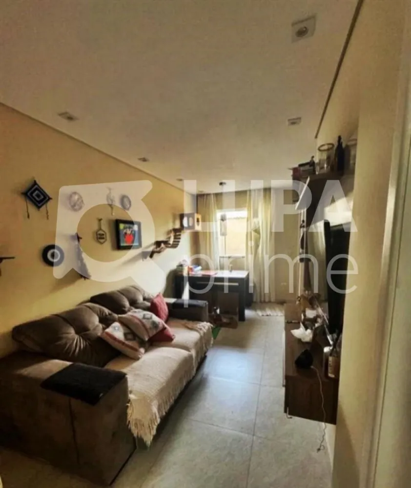 Casa de Condomínio, 2 quartos - Foto 4
