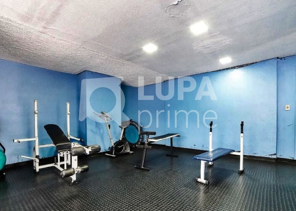Apartamento à venda com 2 quartos, 51m² - Foto 11