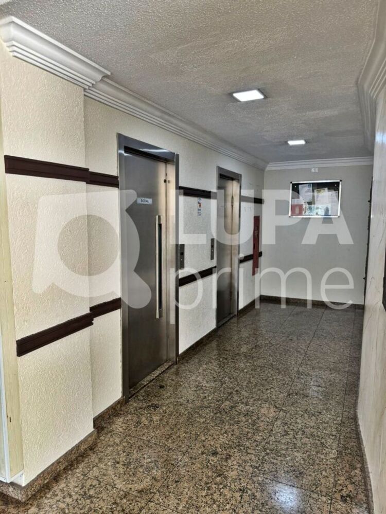 Apartamento à venda com 2 quartos, 51m² - Foto 9