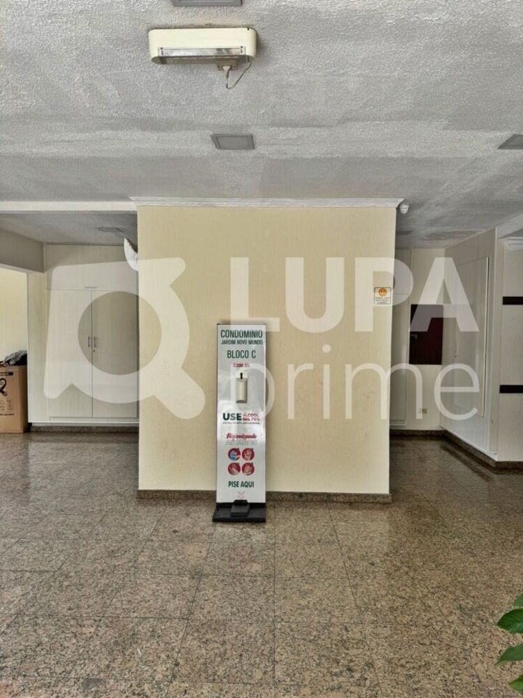 Apartamento à venda com 2 quartos, 51m² - Foto 10