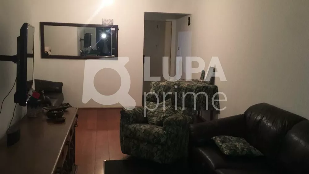 Apartamento à venda com 2 quartos, 90m² - Foto 2