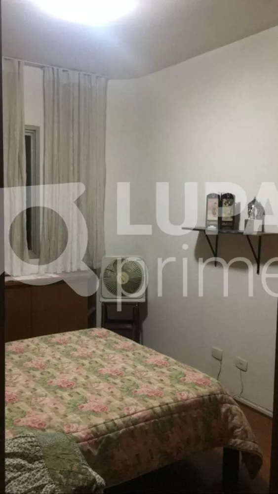 Apartamento à venda com 2 quartos, 90m² - Foto 8