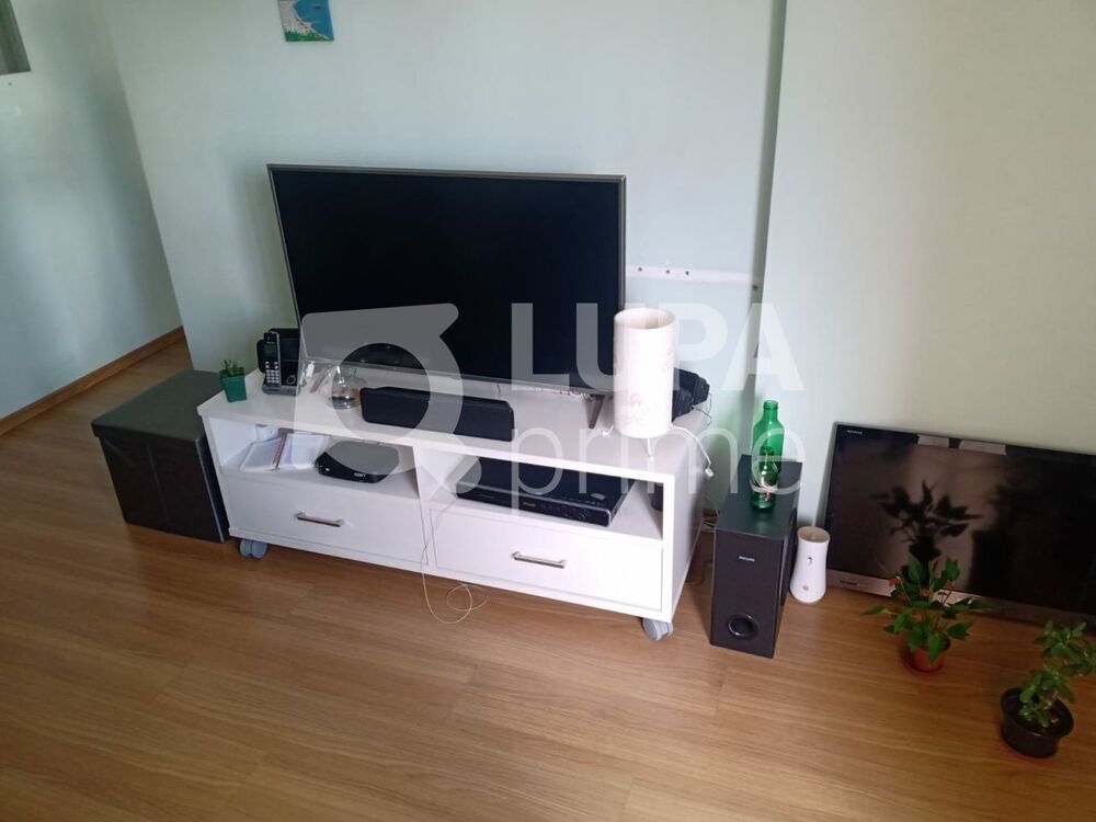 Apartamento, 1 quarto, 40 m² - Foto 1