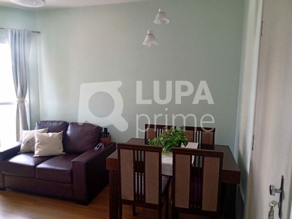 Apartamento, 1 quarto, 40 m² - Foto 3