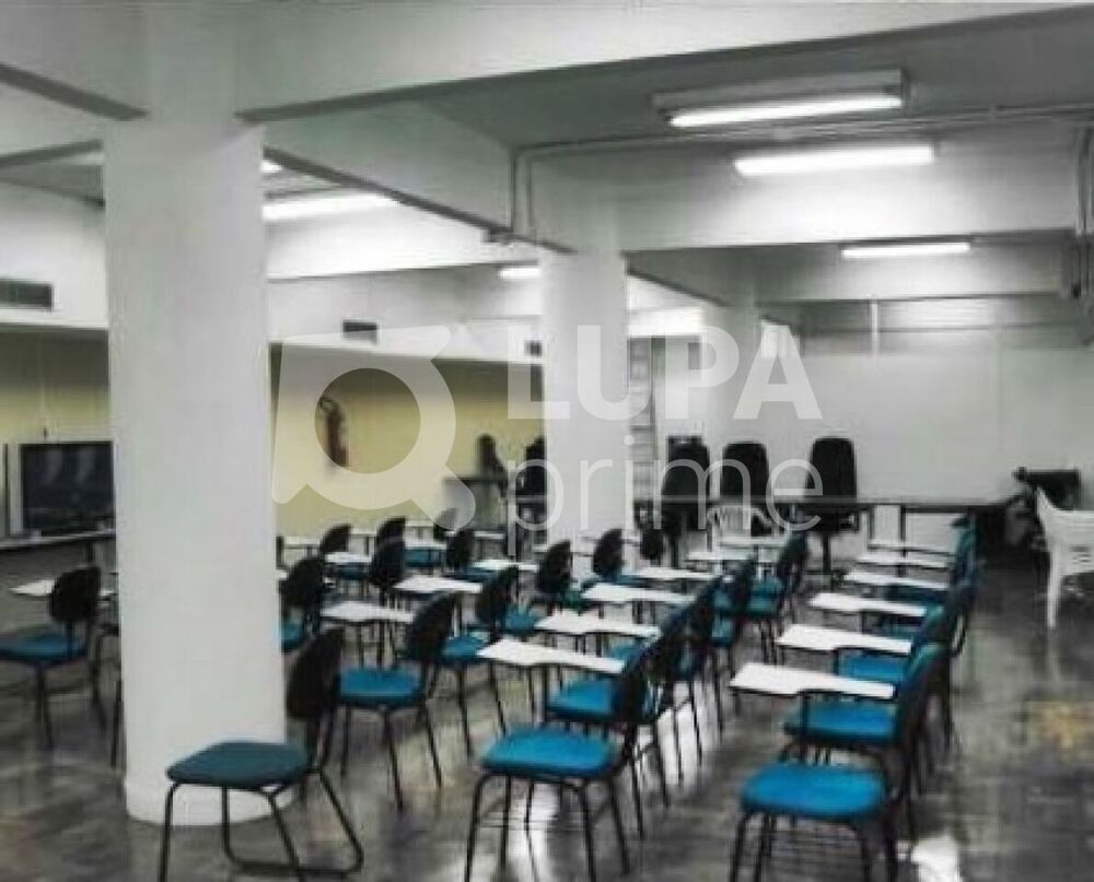 Prédio Inteiro, 854 m² - Foto 6