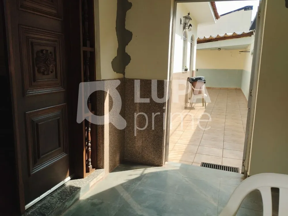 Casa, 3 quartos, 360 m² - Foto 2