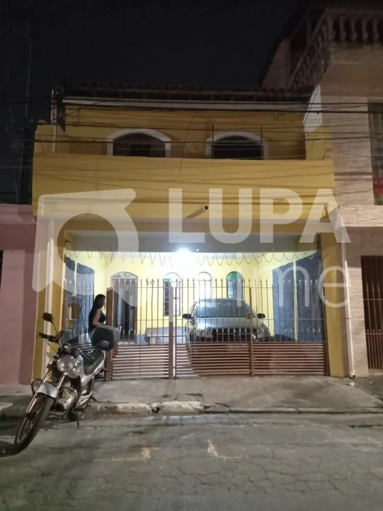 Casa, 4 quartos, 108 m² - Foto 1