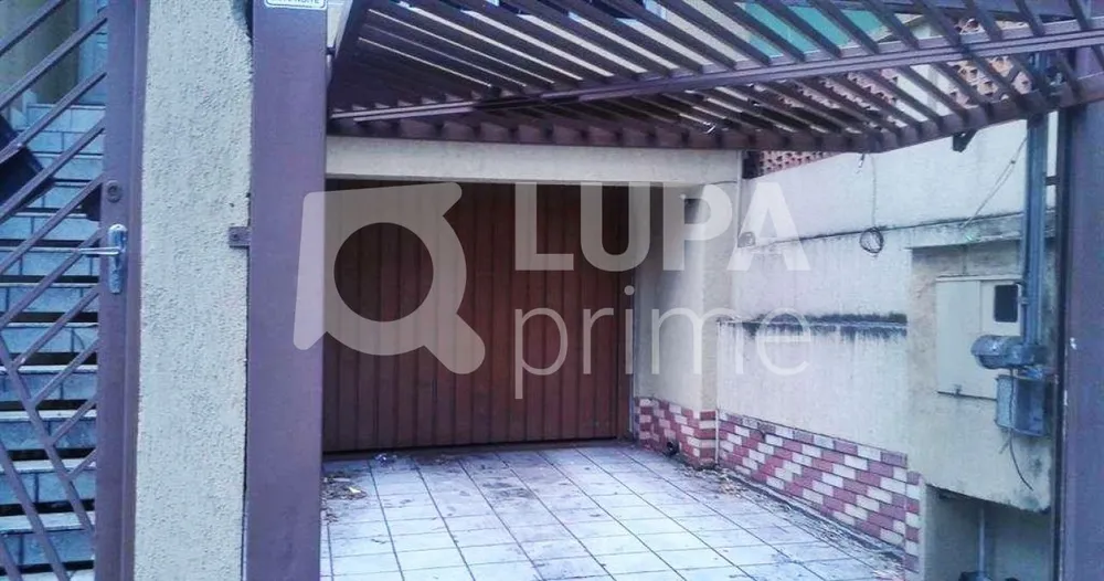 Casa, 3 quartos, 120 m² - Foto 1