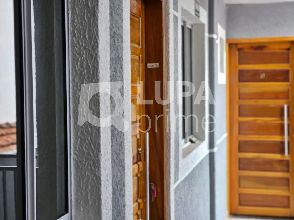 Apartamento, 1 quarto, 40 m² - Foto 6