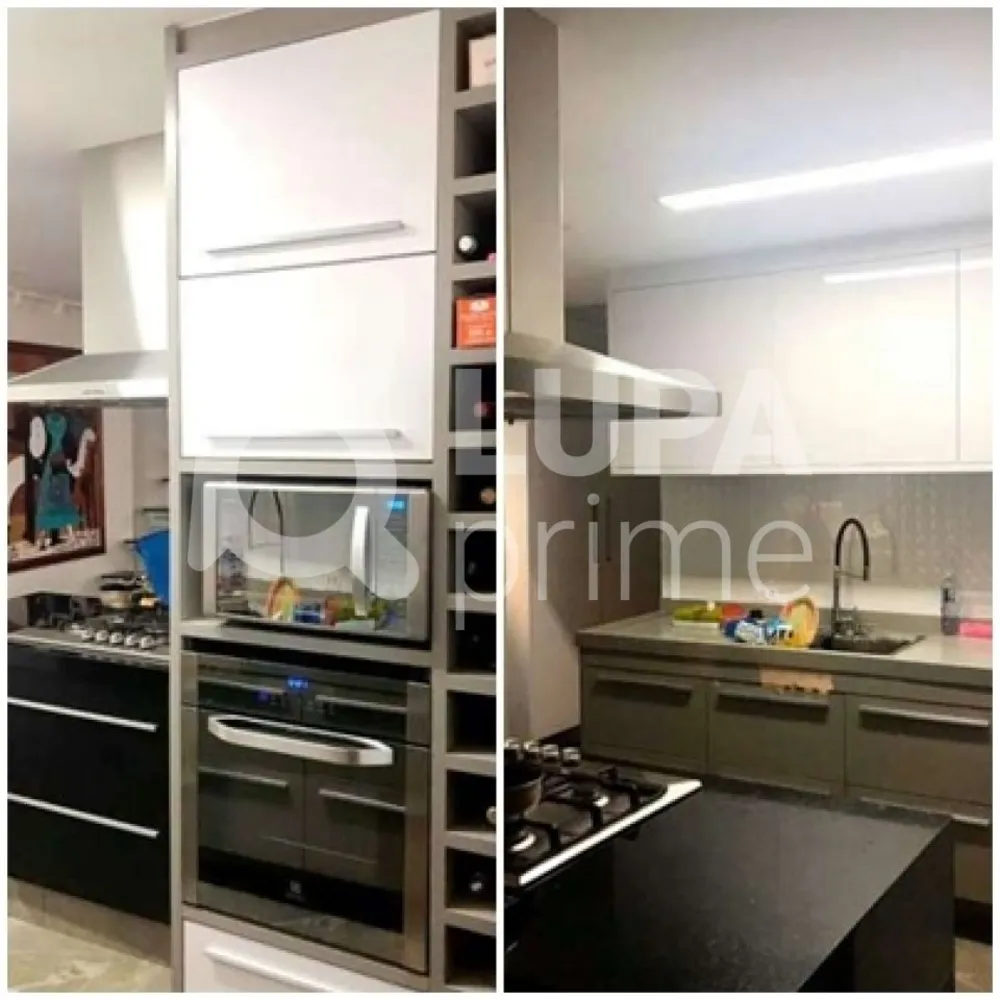 Apartamento, 2 quartos, 125 m² - Foto 11