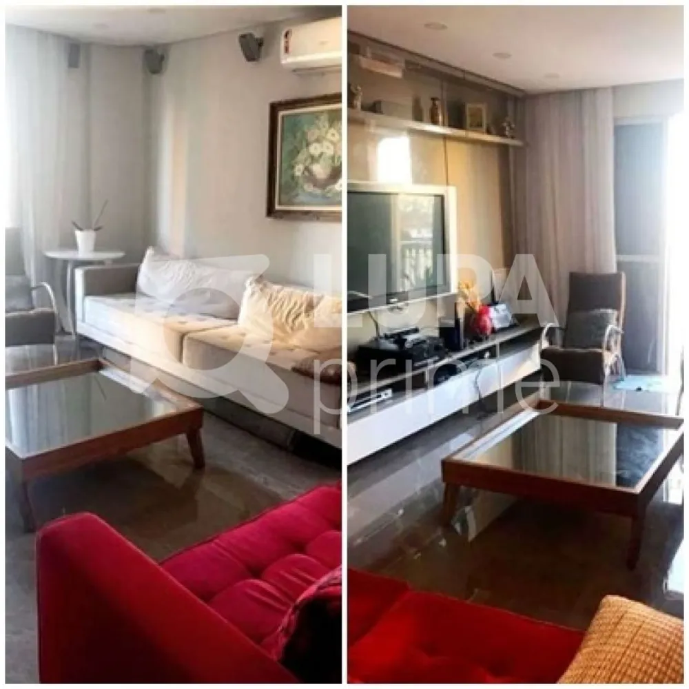 Apartamento, 2 quartos, 125 m² - Foto 1