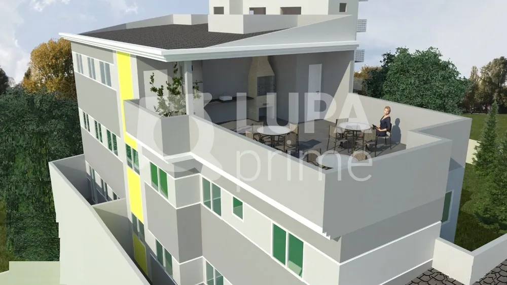 Apartamento, 2 quartos, 45 m² - Foto 9