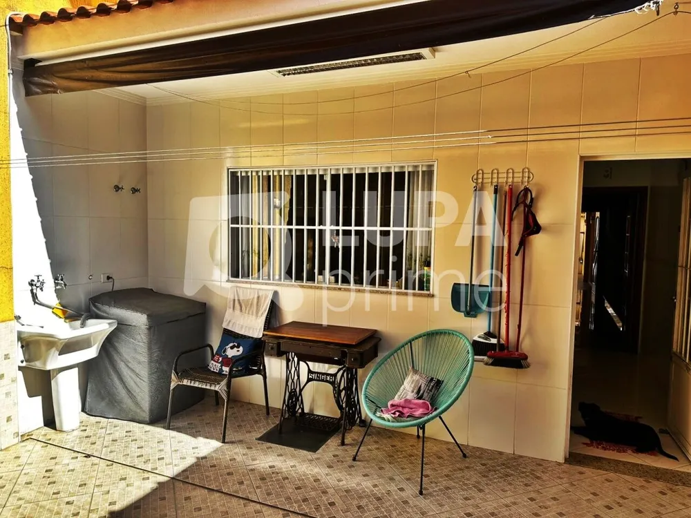Casa, 3 quartos, 152 m² - Foto 1