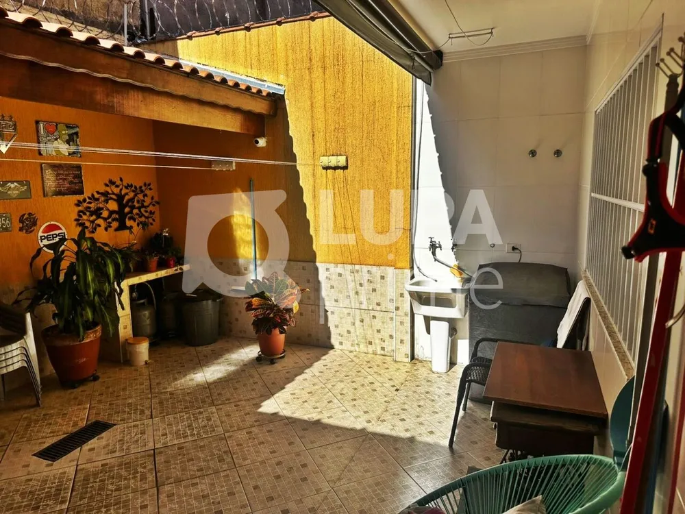 Casa, 3 quartos, 152 m² - Foto 12