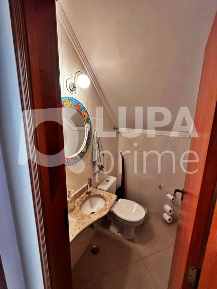 Casa, 3 quartos, 152 m² - Foto 3