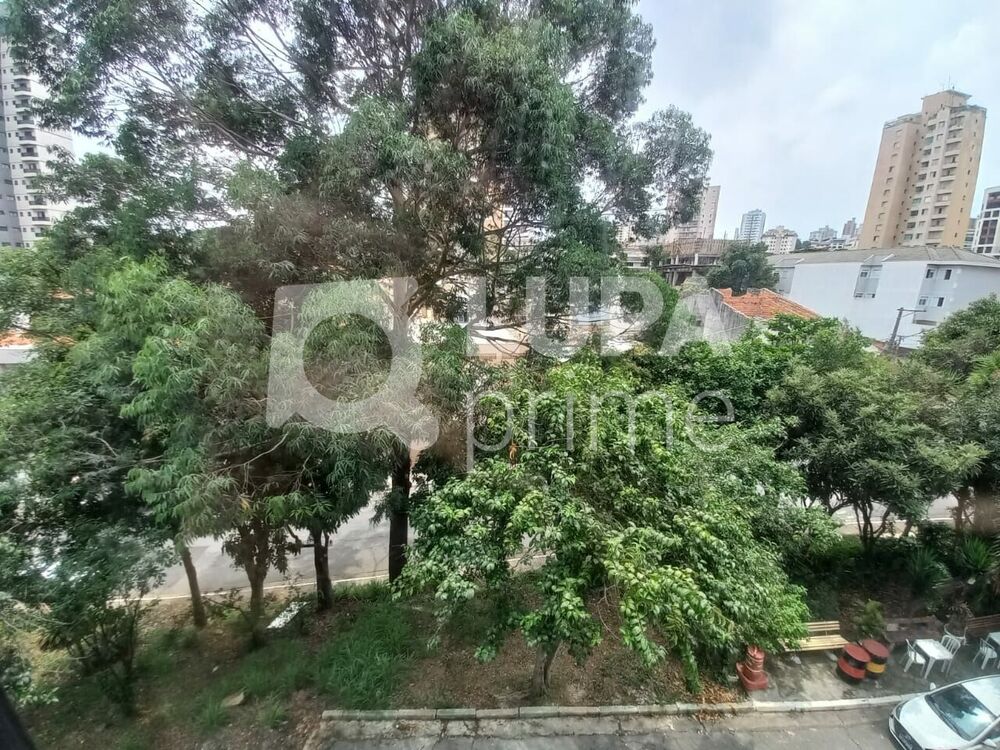 Apartamento, 1 quarto, 35 m² - Foto 4