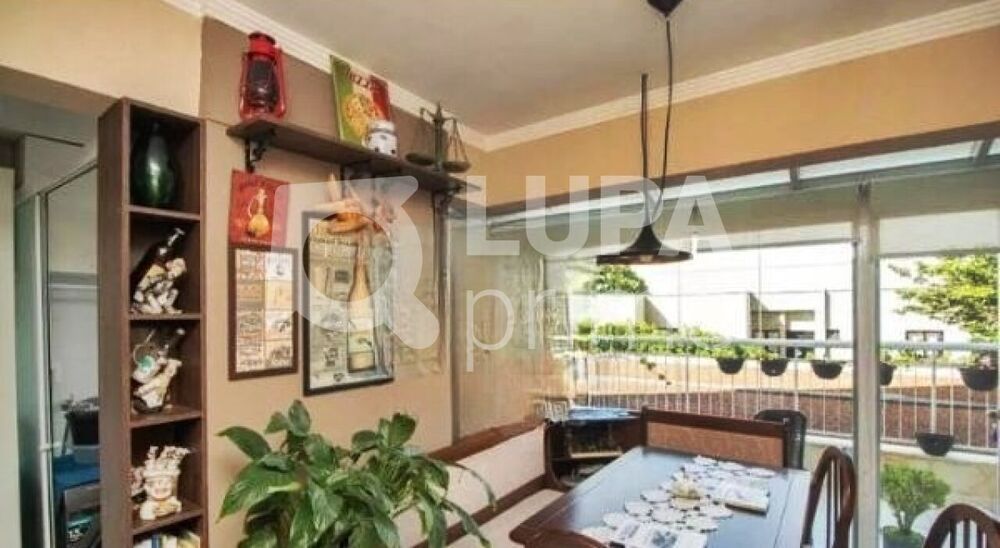 Apartamento, 2 quartos, 98 m² - Foto 1