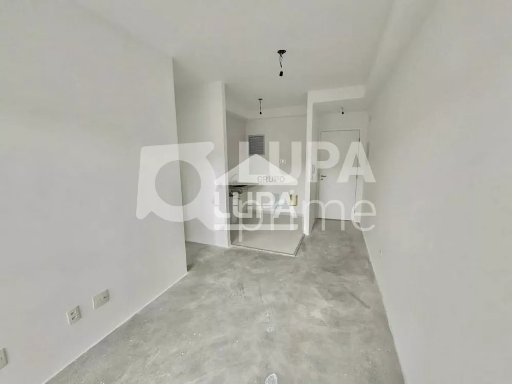 Apartamento à venda com 2 quartos, 44m² - Foto 3