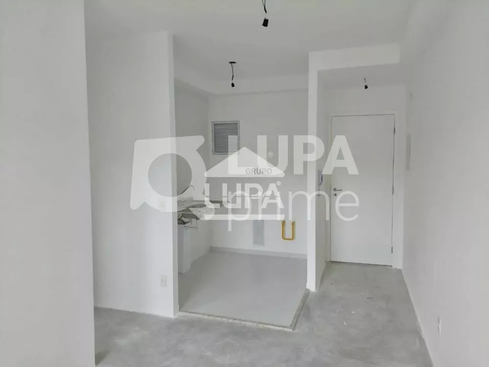 Apartamento à venda com 2 quartos, 44m² - Foto 2