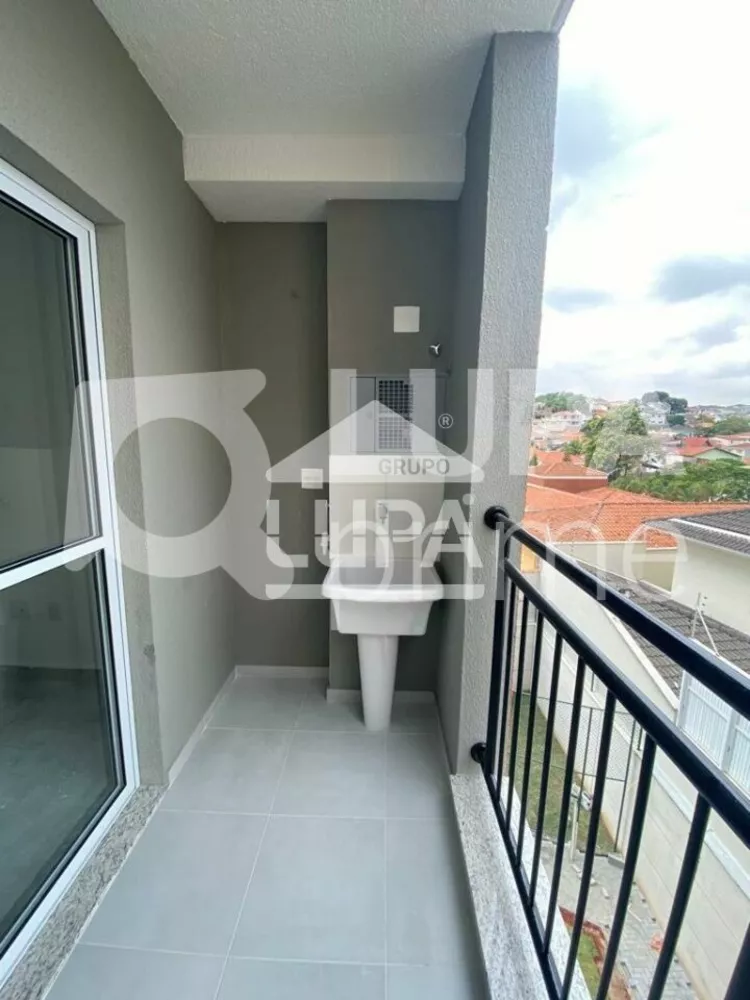 Apartamento à venda com 2 quartos, 44m² - Foto 4