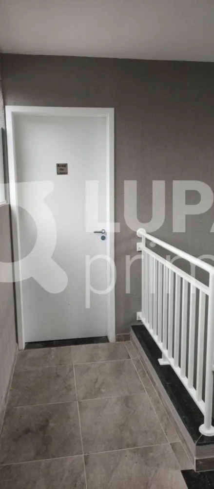 Apartamento, 1 quarto, 30 m² - Foto 6