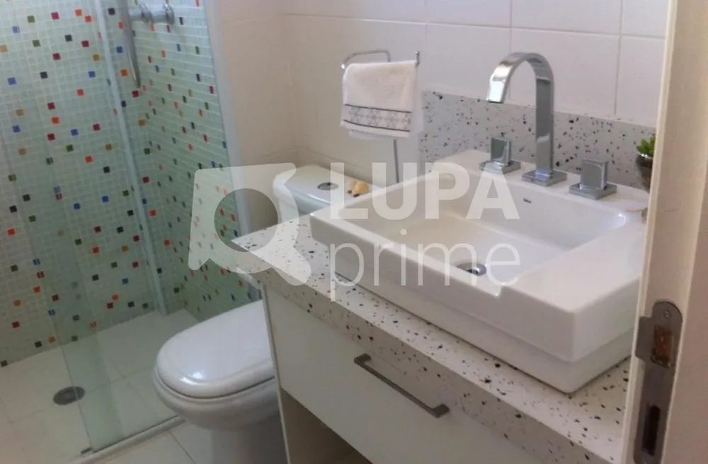 Apartamento, 3 quartos, 344 m² - Foto 1