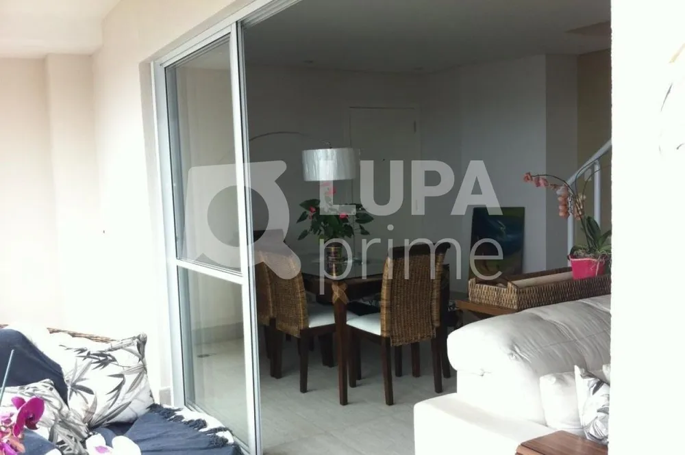 Apartamento, 3 quartos, 344 m² - Foto 12