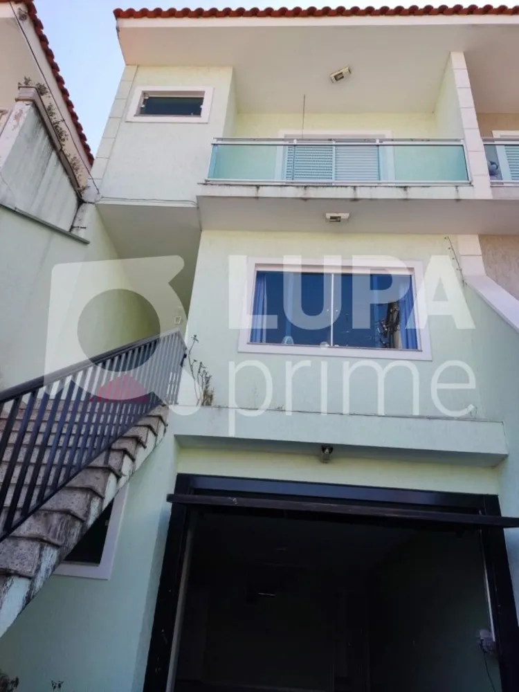 Casa, 3 quartos, 188 m² - Foto 12