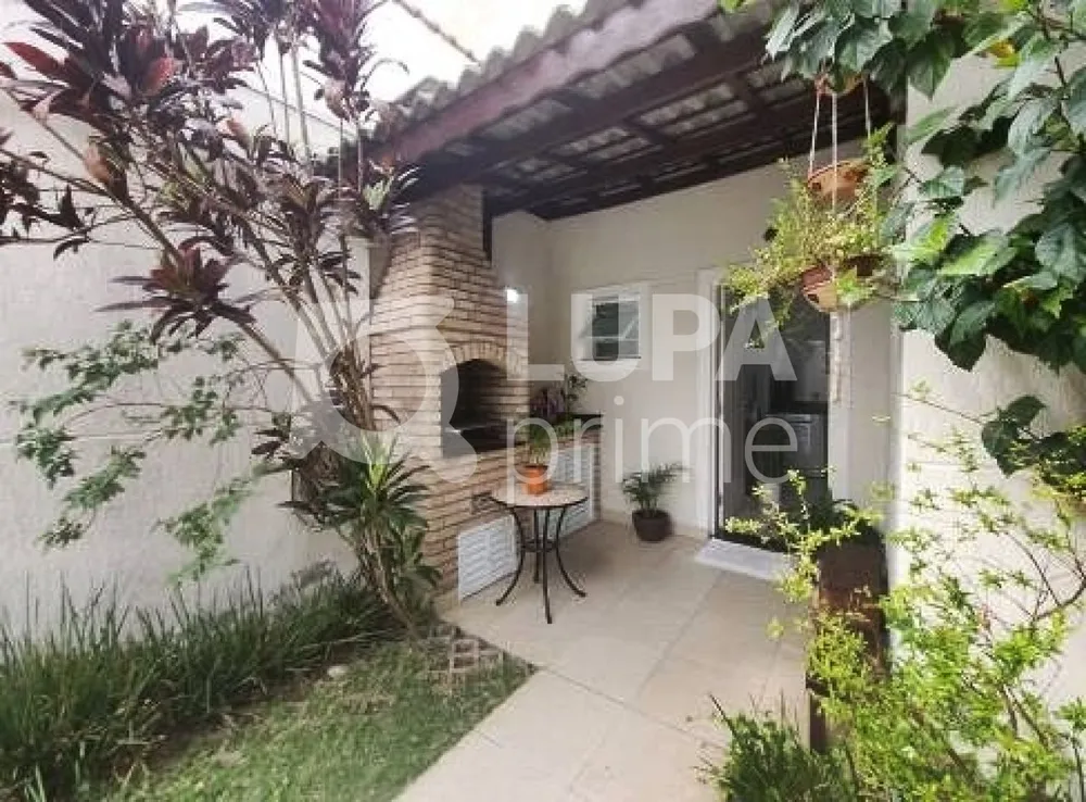 Casa, 3 quartos, 137 m² - Foto 21