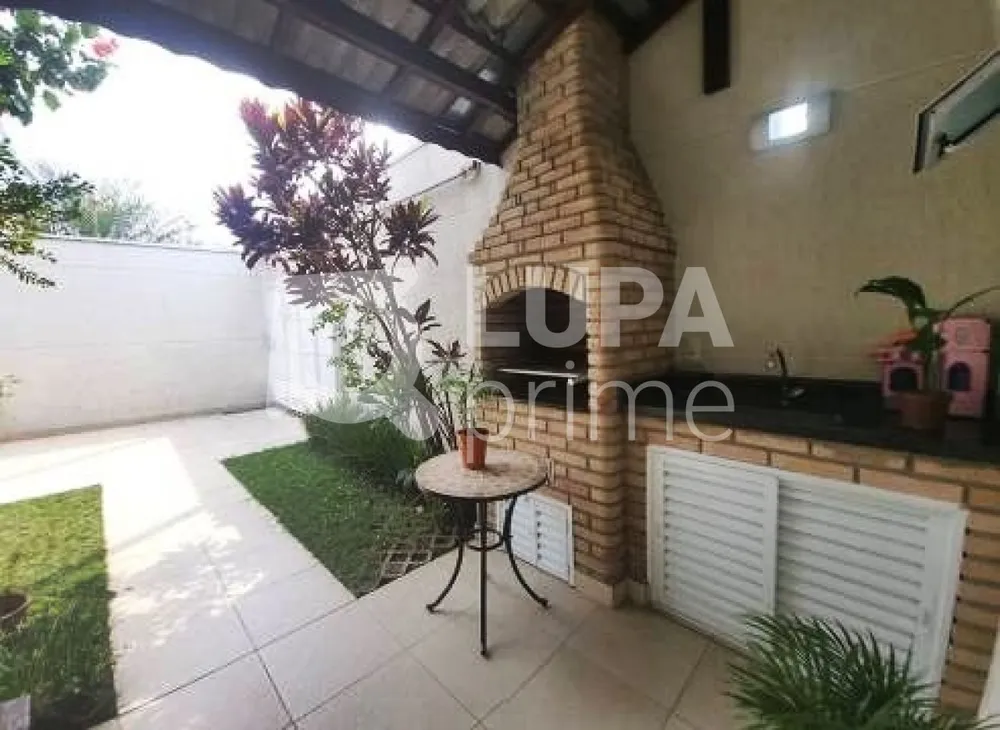 Casa, 3 quartos, 137 m² - Foto 20