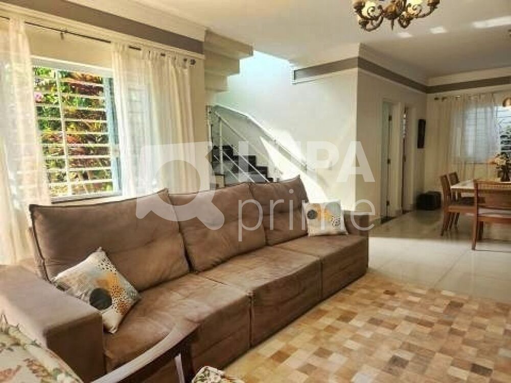 Casa, 3 quartos, 137 m² - Foto 2