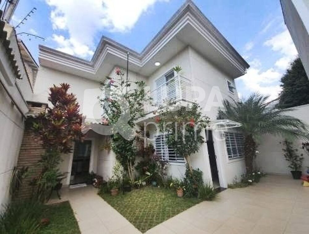 Casa, 3 quartos, 137 m² - Foto 1