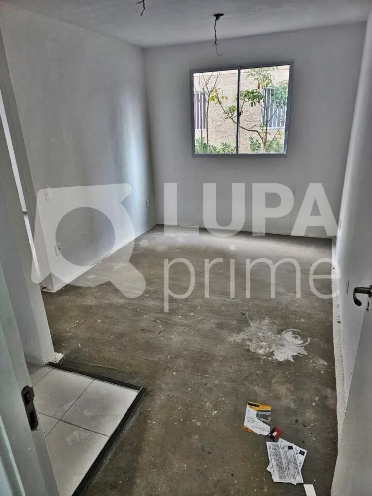 Apartamento, 2 quartos, 39 m² - Foto 1