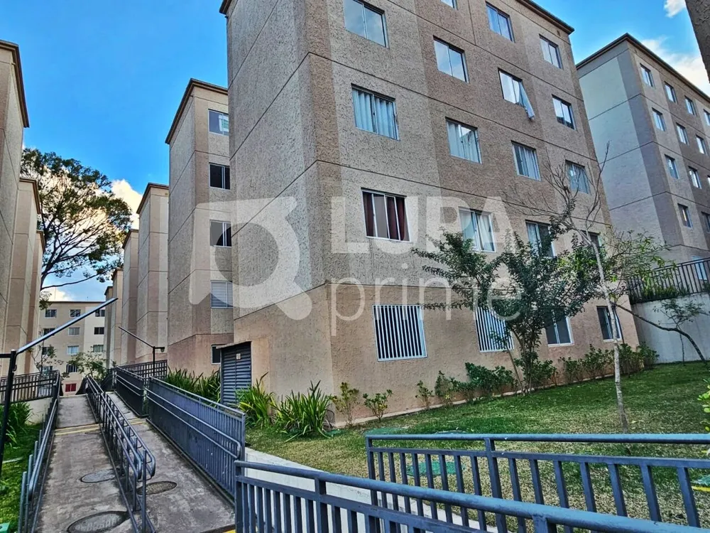 Apartamento, 2 quartos, 39 m² - Foto 11