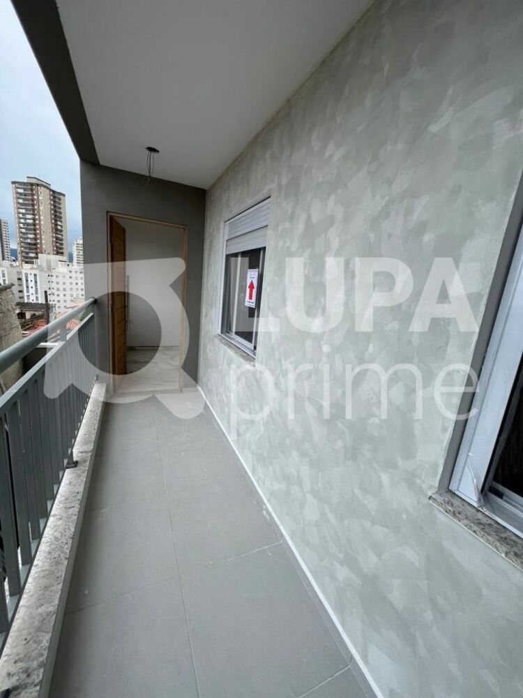 Casa de Condomínio à venda com 2 quartos, 39m² - Foto 7