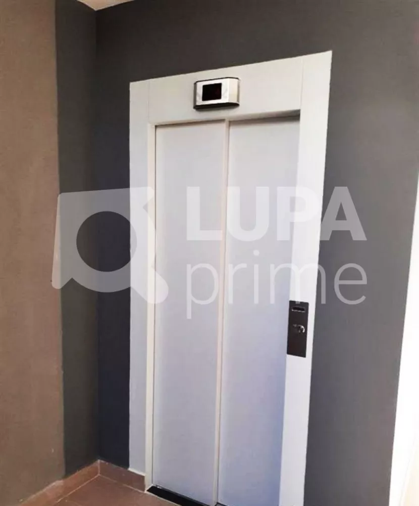 Apartamento à venda com 2 quartos, 42m² - Foto 5