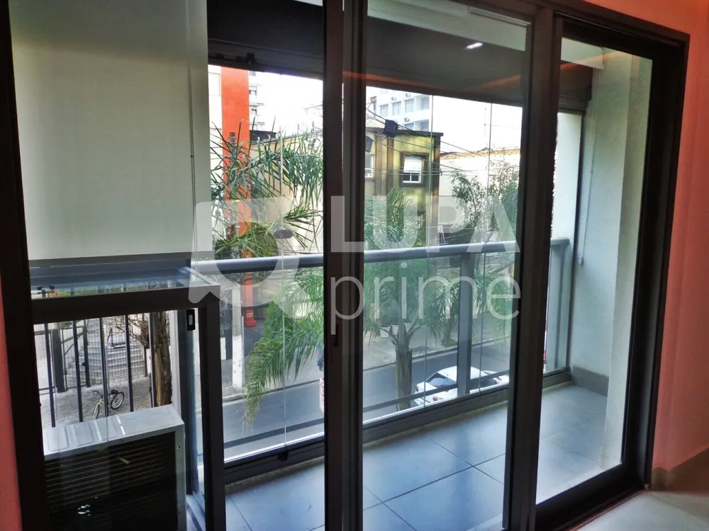 Sala-Conjunto, 24 m² - Foto 8